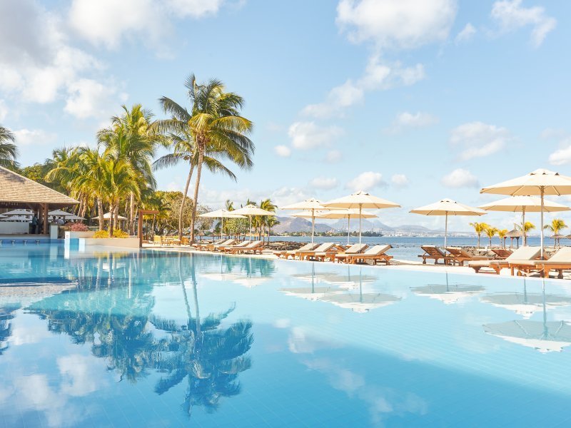 Resort Activities &raquo; Swimming pools